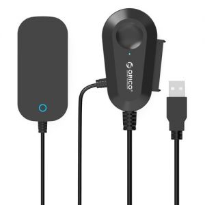 Đầu đọc dữ liệu ổ cứng: 3.5" và 2.5" SATA 3 USB 3.0 Orico 35UTS
