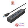 bo-chia-usb-hub-4-cong-usb-3-0-orico-w8ph4 - ảnh nhỏ  1