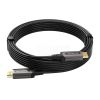 cap-hdmi-ver2-0-loi-day-cap-quang-fiber-optic-cable-orico-ghd701-150-bk-dai-15m - ảnh nhỏ 3