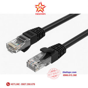 Cáp mạng bấm sẵn CAT 6 - dài 30m - Orico PUG-C6-300