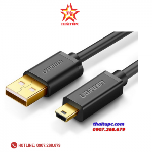 Cable Mini USB 2.0 Ugreen 30472