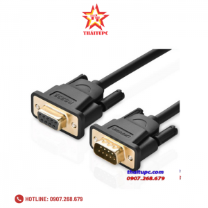 Cáp RS232 Ugreen 20145