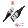 cable-usb-c-ugreen-60206 - ảnh nhỏ  1