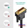 cable-dvi-245-sang-vga-ugreen-11617 - ảnh nhỏ 2