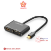 cable-mini-displayport-hdmi-vga-chinh-hangugreen-40365 - ảnh nhỏ  1