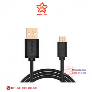 Cable Micro USB Ugreen 10839