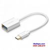 cable-usb-c-ra-usb-cong-am-ugreen-30702 - ảnh nhỏ 2