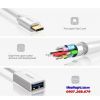 cable-usb-c-ra-usb-cong-am-ugreen-30702 - ảnh nhỏ 3