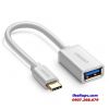 cable-usb-c-ra-usb-cong-am-ugreen-30702 - ảnh nhỏ 4