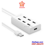 hub-7-port-usb-2-0-ugreen-30370 - ảnh nhỏ  1