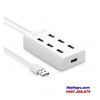 hub-7-port-usb-2-0-ugreen-30370 - ảnh nhỏ 3