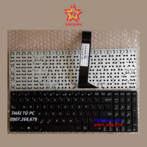 Bàn phím LAPTOP ASUS X550