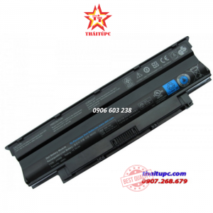 Pin laptop Dell Inspiron 13R 14R 15R 17R N4010 N5010 N5030 N7010 Zin