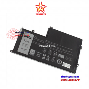 Pin Laptop Dell Latitude 3450 3550 P39F 5547 5448 TRHFF Zin