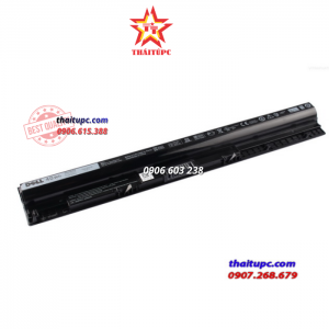 Pin Dell Inspiron 3451 3558 3458 3558 3551 5551 5555 5558 5758 15-5000 5559 3559 3459 5459 5458 3567 M5Y1K ZIN