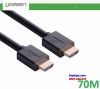 cap-hdmi-1-4-70m-chinh-hang-ugreen-40594-ho-tro-ethernet-4k-2k-co-chip-khuech-dai - ảnh nhỏ 4