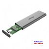 ssd-box-type-c-m-2-pcie/nvme-unitek-s1201a - ảnh nhỏ 2