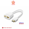 cap-chuyen-doi-hdmi-to-vga-khong-ho-tro-audio-ugreen-40252-chinh-hang - ảnh nhỏ  1