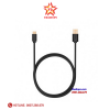 cap-micro-usb-dai-1m-chinh-hang-ugreen-10836 - ảnh nhỏ  1