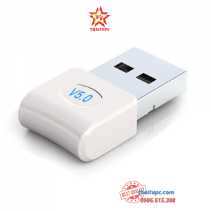 USB Bluetooth 5.0 Dongle Cho PC
