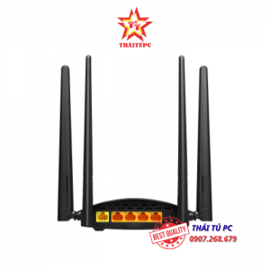 A800R - Router Wi-Fi băng tần kép AC1200