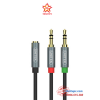 unitek-y-c957abk-0-2m-cap-loa-1l-to-2k-98482 - ảnh nhỏ  1