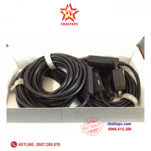 Cáp nối dài USB 3.0 15m Z-Tek ZE646