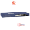 switch-netgear-gs724tp-24-port-gigabit-ethernet-poe-smart-managed-pro-switch-with-2-sfp-ports-and-cloud-management - ảnh nhỏ  1