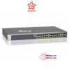 switch-netgear-gs728tx-s3300-28x-28-port-gigabit-ethernet-stackable-smart-managed-pro-switch-with-2-copper-10g-and-2-sfp-10g-ports - ảnh nhỏ  1