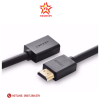 cap-noi-dai-hdmi-tron-0-5m-chinh-hang-ugreen-10140 - ảnh nhỏ  1