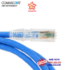 cap-mang-chinh-hang-amp/commscope-u/utp-cat-6-cm-pvc-mau-xanh-duong-1-5m - ảnh nhỏ  1