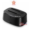 hdd-dock-2-khay-2-5/3-5-sata-iii-usb-3-0-ugreen-50742 - ảnh nhỏ  1