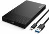 hop-o-cung-2-5-ssd/hdd-sata-3-usb3-1-gen2-type-c-orico-2526c3-bk - ảnh nhỏ 6