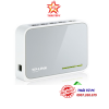 bo-chia-cong-mang-5-cong-10/100mbps-tp-link-tl-sf1005d - ảnh nhỏ  1