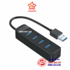 bo-chia-usb-hub-4-cong-usb-3-0-orico-twu3-4a-bk - ảnh nhỏ  1