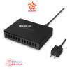 sac-dien-thoai-usb-12-cong-2-4a-orico-dub-12p - ảnh nhỏ  1