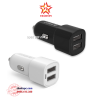 sac-usb-tren-xe-o-to-2-cong-2-4a-orico-orico-ucl-2u - ảnh nhỏ  1