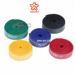 Dây quấn đa năng Orico CBT-1S (1 sợi)