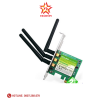 card-mang-khong-day-bang-tan-kep-toc-do-450mbps-tp-link-tl-wdn4800 - ảnh nhỏ  1