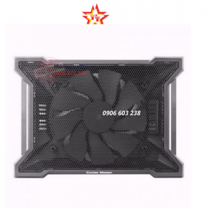 Đế tản nhiệt Laptop Cooler Master X120