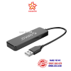 bo-chia-usb-hub-4-cong-usb-2-0-orico-fl01-bk - ảnh nhỏ  1