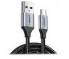 cap-usb-to-usb-c-data-cable-alunimum-alloy-dai-1-5m-ugreen-60127 - ảnh nhỏ 6