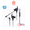 tai-nghe-nhet-tai-cao-cap-hp-h150-chuyen-game-tich-hop-micro-co-the-thao-lap-xanh-den - ảnh nhỏ  1