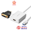 cap-chuyen-doi-usb-3-0-sang-hdmi-ugreen-40229 - ảnh nhỏ  1