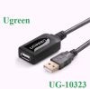cap-usb-noi-dai-15m-co-chip-khuech-dai-ugreen-10323 - ảnh nhỏ 5
