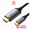 cap-chuyen-usb-type-c-sang-hdmi-cao-cap-ho-tro-4k-ugreen-50570 - ảnh nhỏ  1