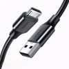 cap-sac-micro-usb-dai-2m-chinh-hang-ugreen-60138-cao-cap - ảnh nhỏ 2