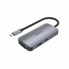 cap-chuyen-typec-sang-2-cong-hdmi-1-cong-vga-1-cong-usb-3-0-1-cong-sac-usb-type-c-100w-unitek-d1051a - ảnh nhỏ 7
