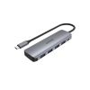 cap-type-c-4-usb-3-0-micro-usb-10w-unitek-h1107a - ảnh nhỏ 8