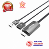 cap-chuyen-hdmi-for-mobile-unitek-m1104a - ảnh nhỏ  1